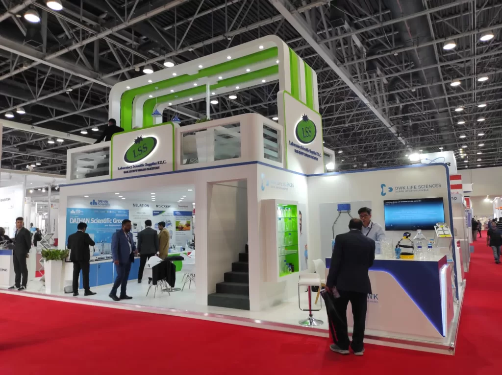 Exhibition Stand Design