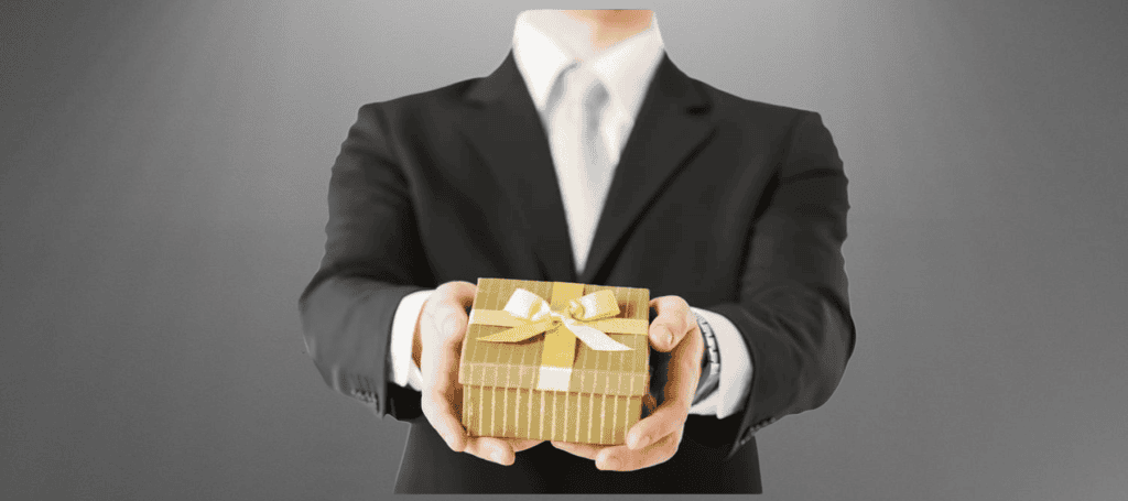 corporate gifts in the UAE