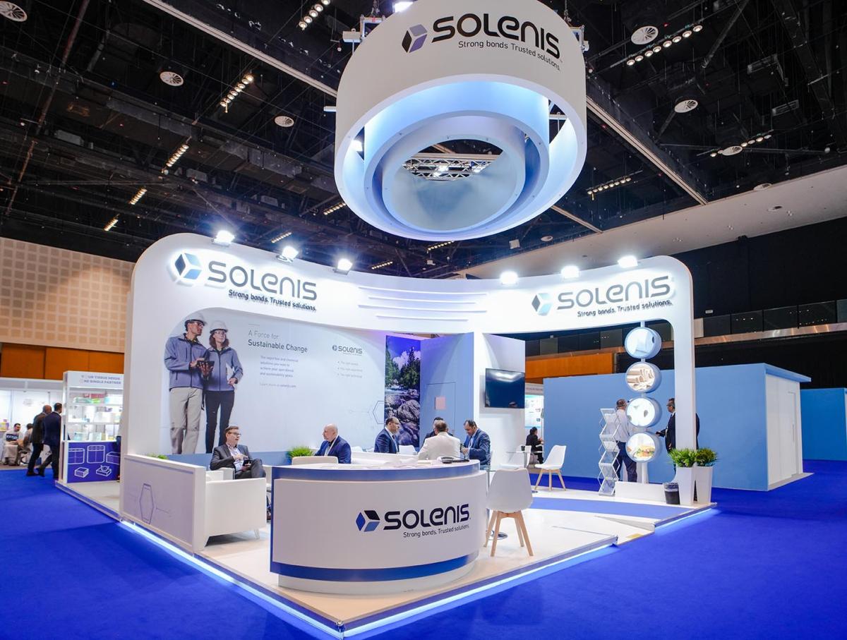 Top Exhibition Stand Contractors in Dubai: A Guide for International ...