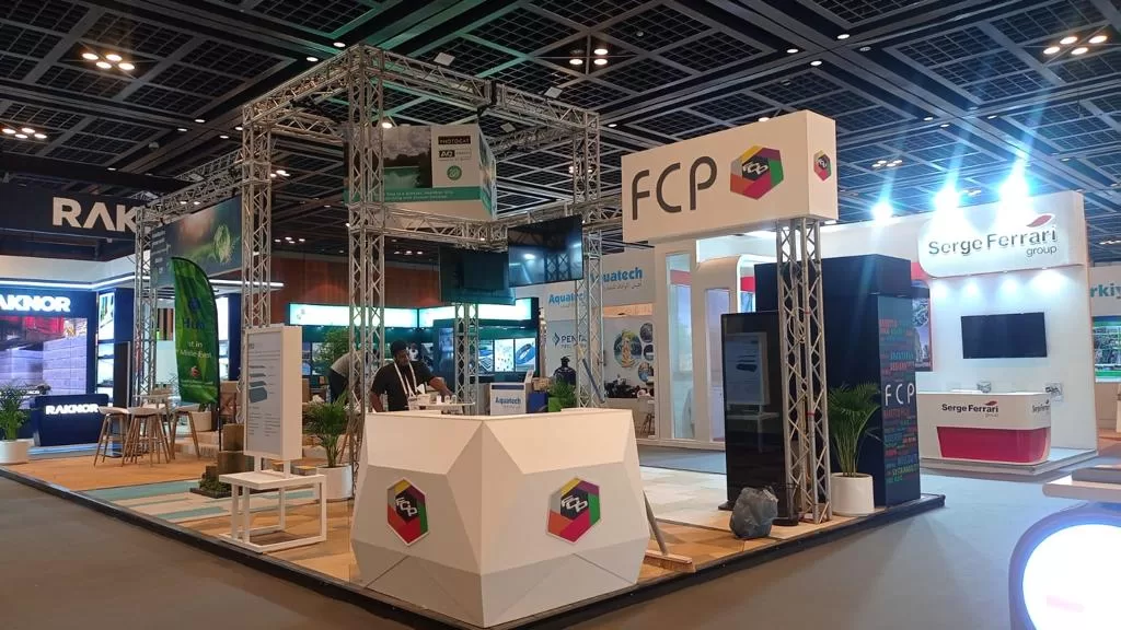 Exhibition Stand Design