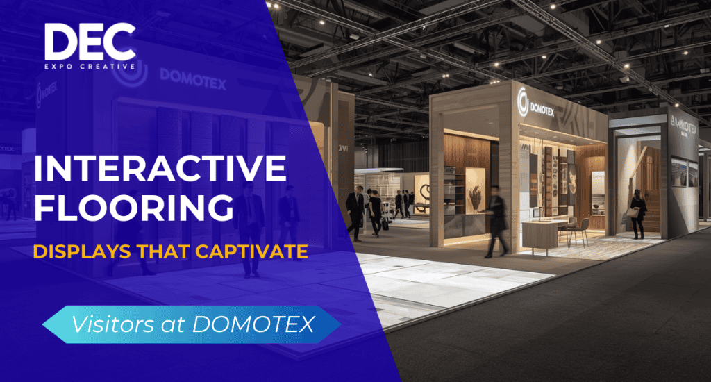 Exhibition stand builder dubai