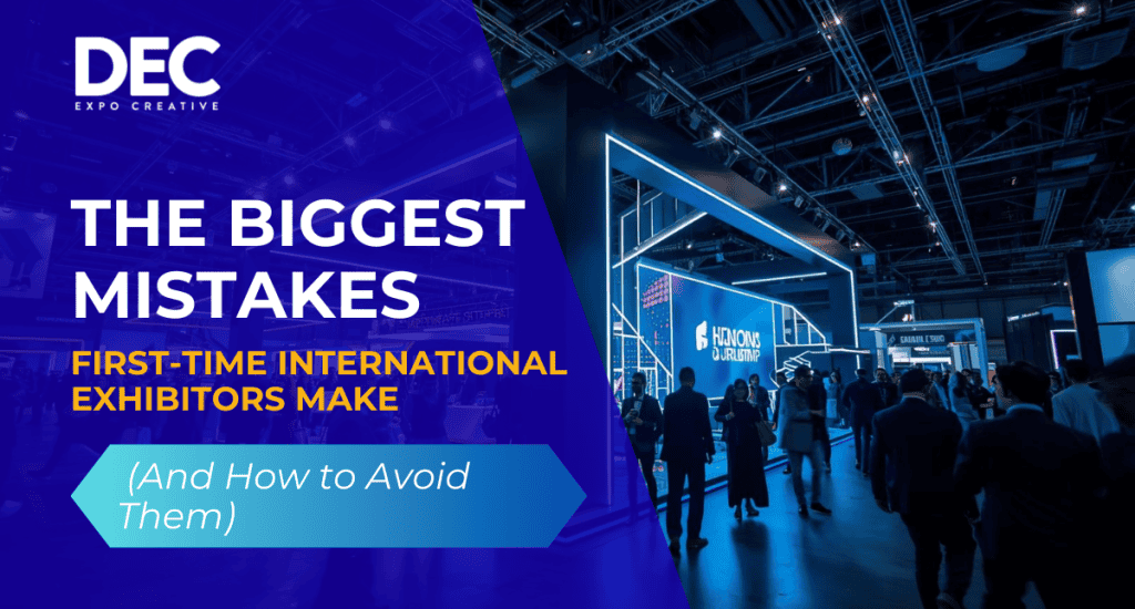 Exhibition Stand Design